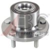 FORD 1496721 Wheel Bearing Kit